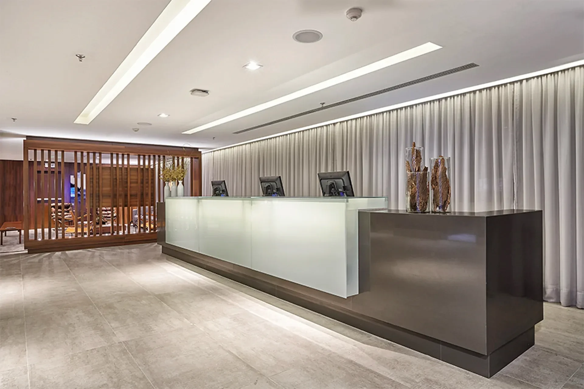 Revitalized Port - Pool & Cultural Tour - Image